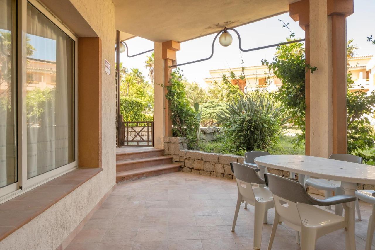 Orso Residence بالاو المظهر الخارجي الصورة
