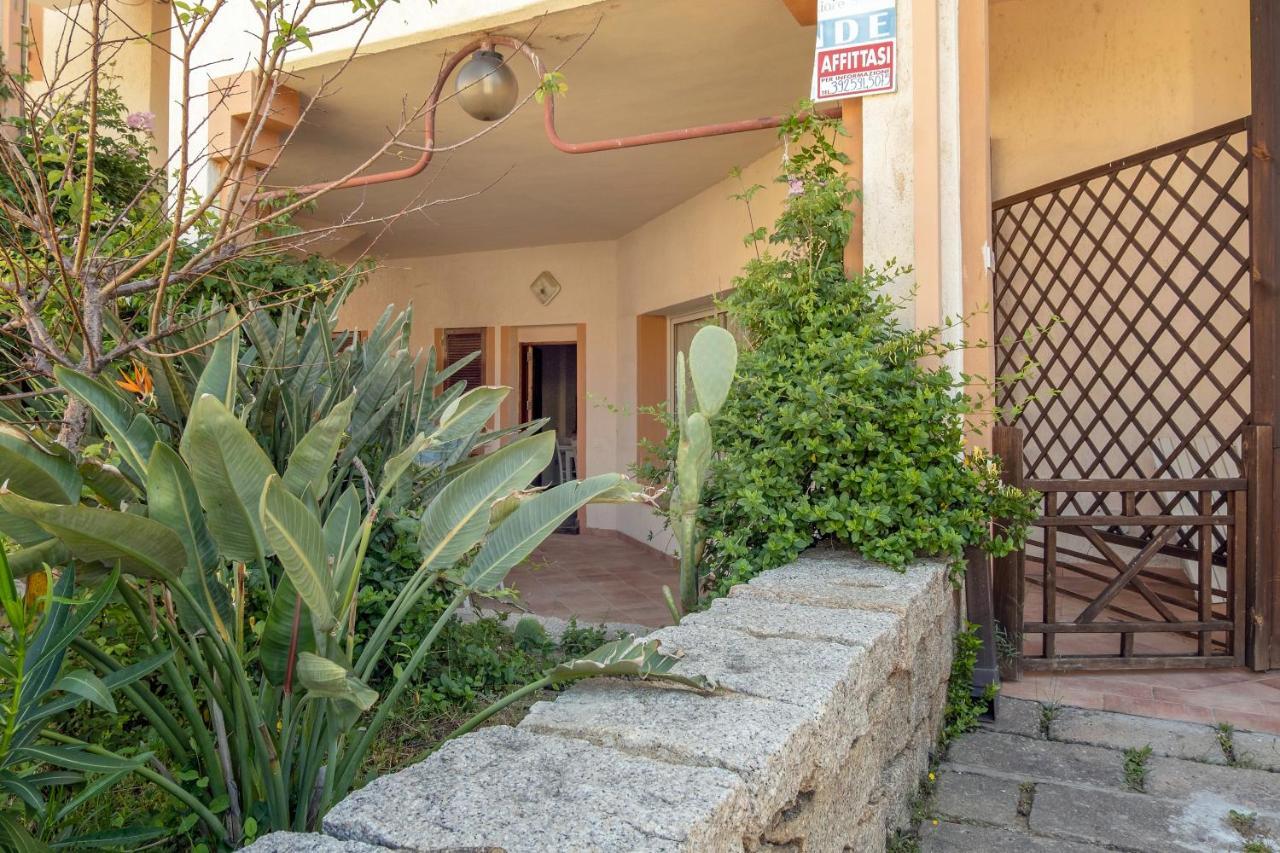 Orso Residence بالاو المظهر الخارجي الصورة