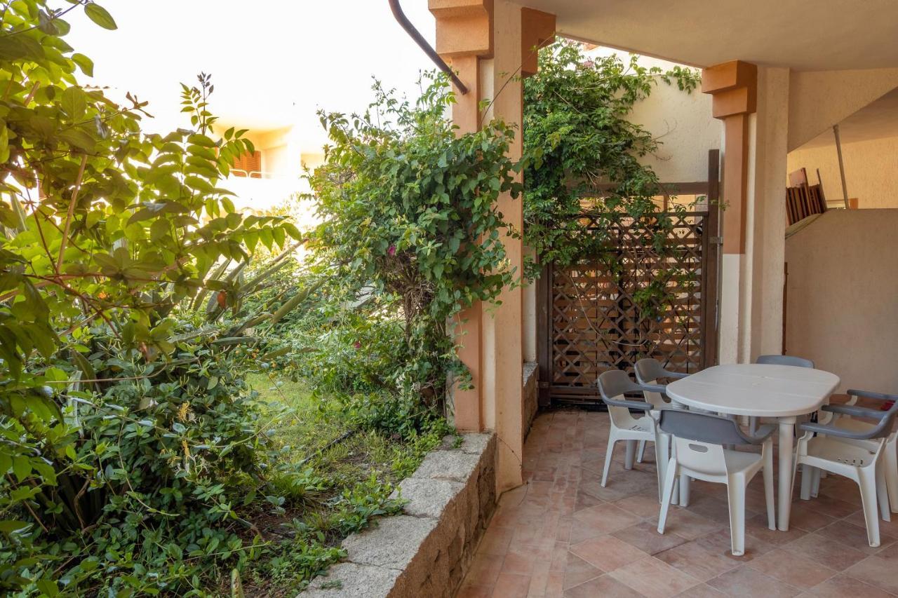 Orso Residence بالاو المظهر الخارجي الصورة
