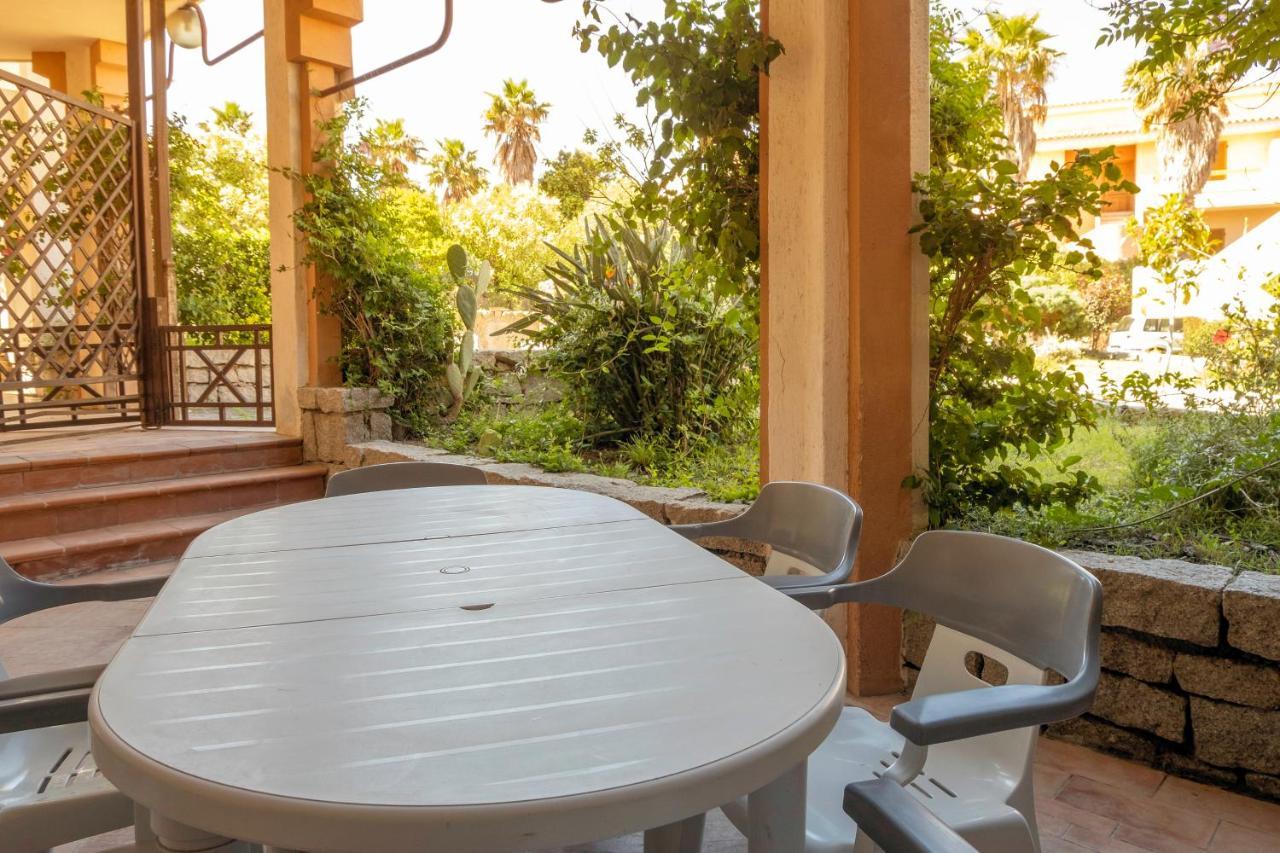 Orso Residence بالاو المظهر الخارجي الصورة