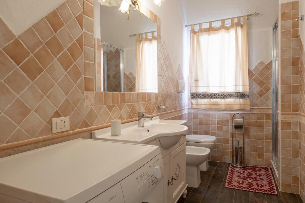 Orso Residence بالاو المظهر الخارجي الصورة