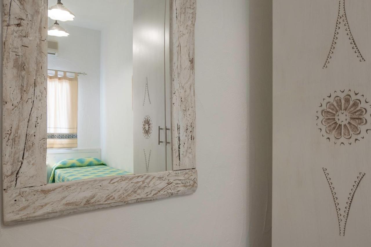 Orso Residence بالاو المظهر الخارجي الصورة